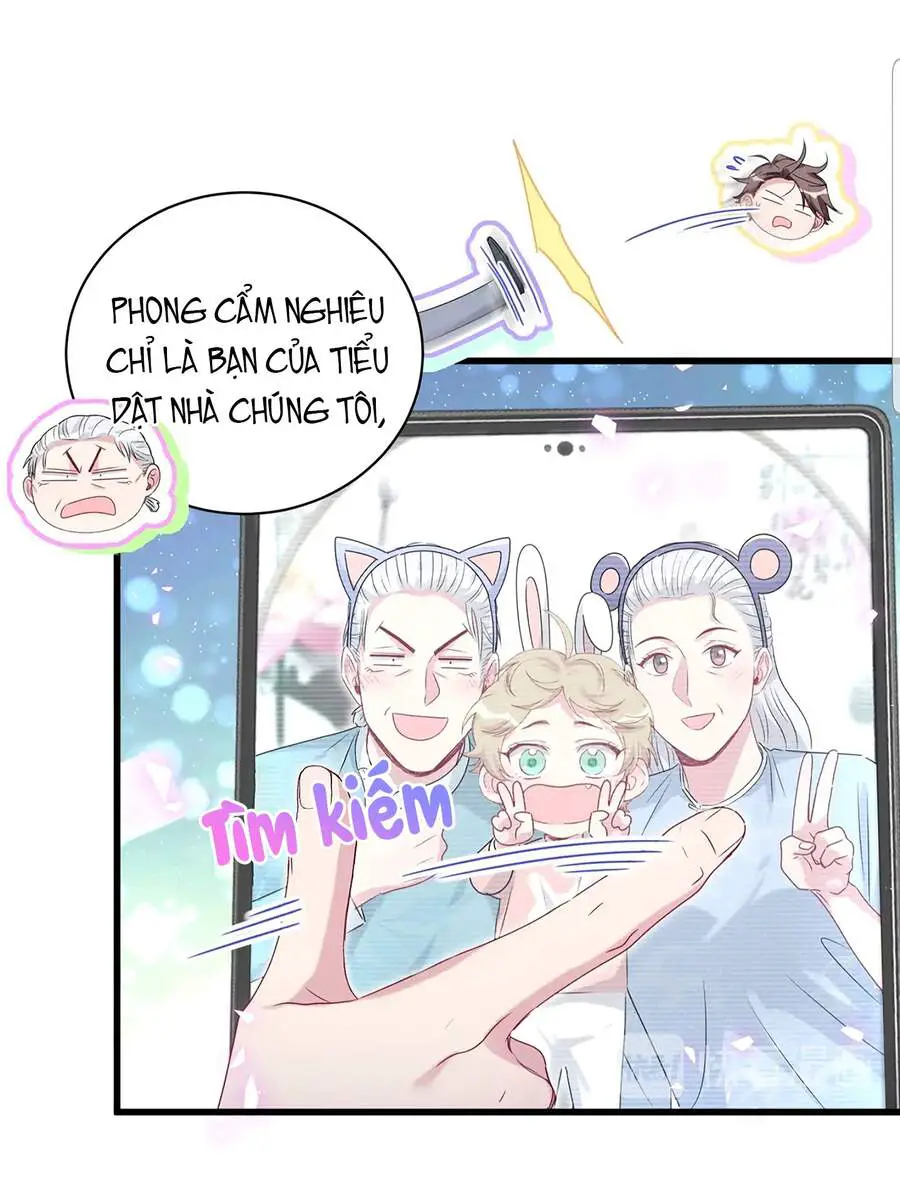 Đứa Bé Là Của Ai ???? Nettruyen ZZZ Chương 142 Page 50