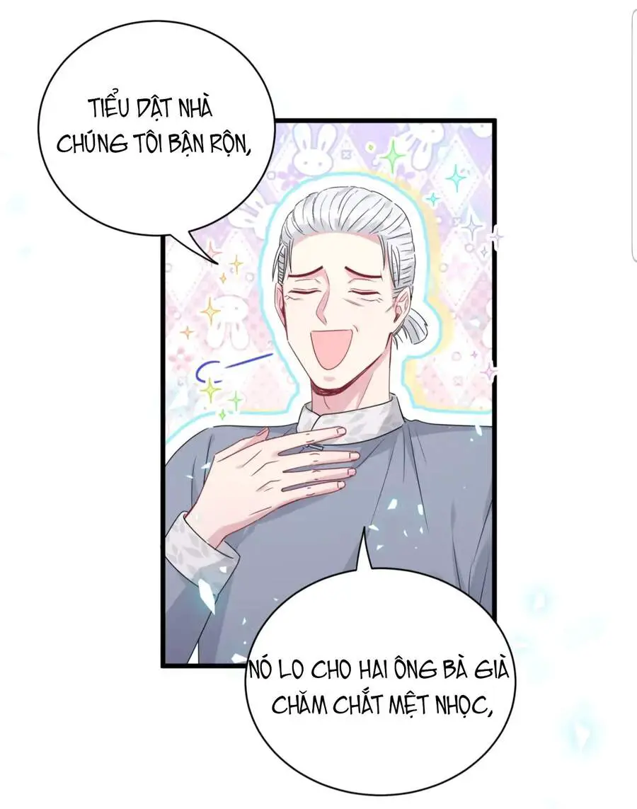 Đứa Bé Là Của Ai ???? Nettruyen ZZZ Chương 142 Page 51