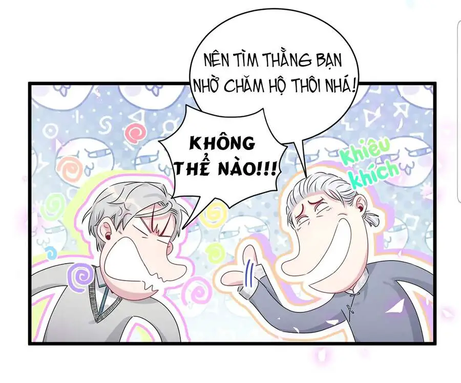 Đứa Bé Là Của Ai ???? Nettruyen ZZZ Chương 142 Page 52