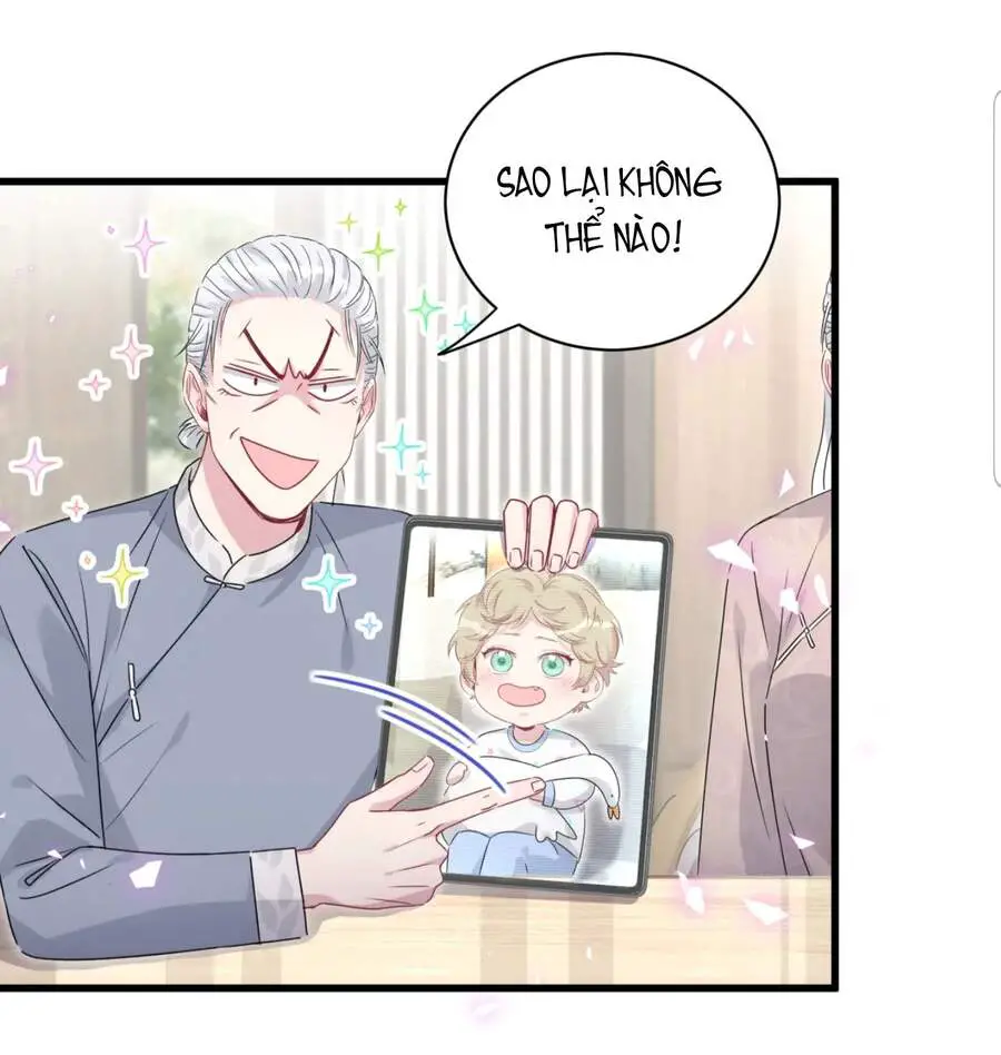 Đứa Bé Là Của Ai ???? Nettruyen ZZZ Chương 142 Page 53