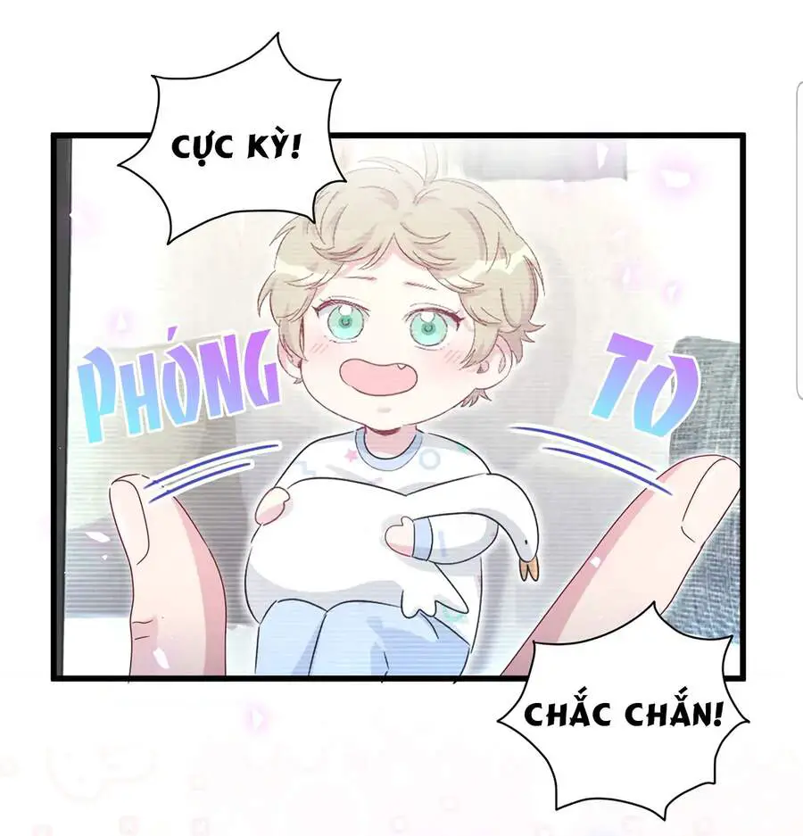 Đứa Bé Là Của Ai ???? Nettruyen ZZZ Chương 142 Page 54
