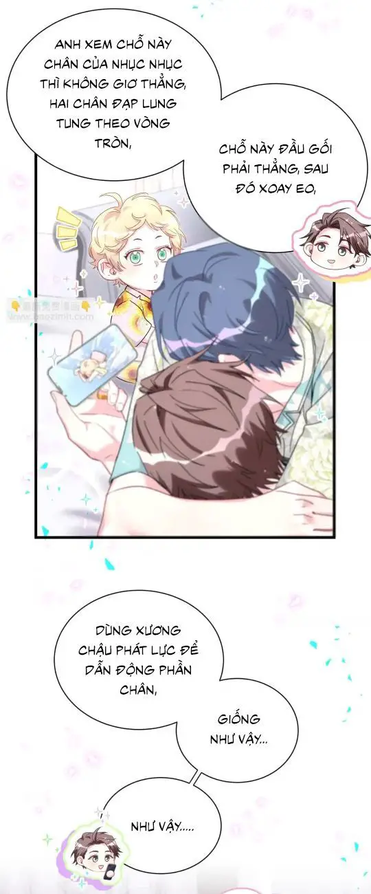 Đứa Bé Là Của Ai ???? Nettruyen ZZZ Chương 291 Page 9