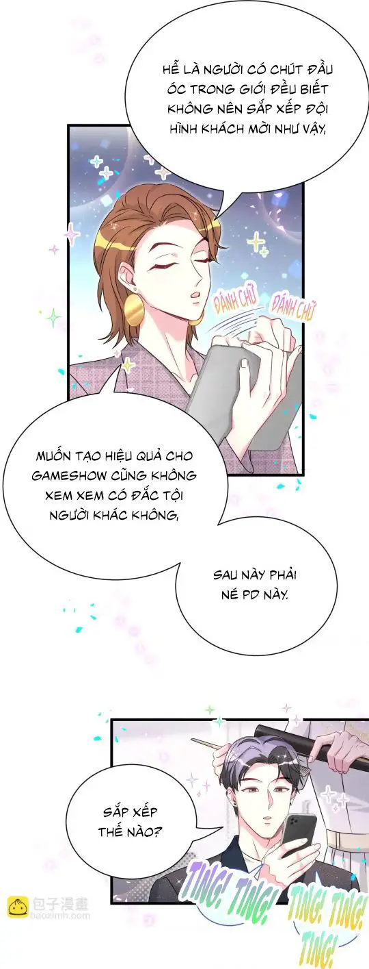 Đứa Bé Là Của Ai ???? Nettruyen ZZZ Chương 291 Page 13