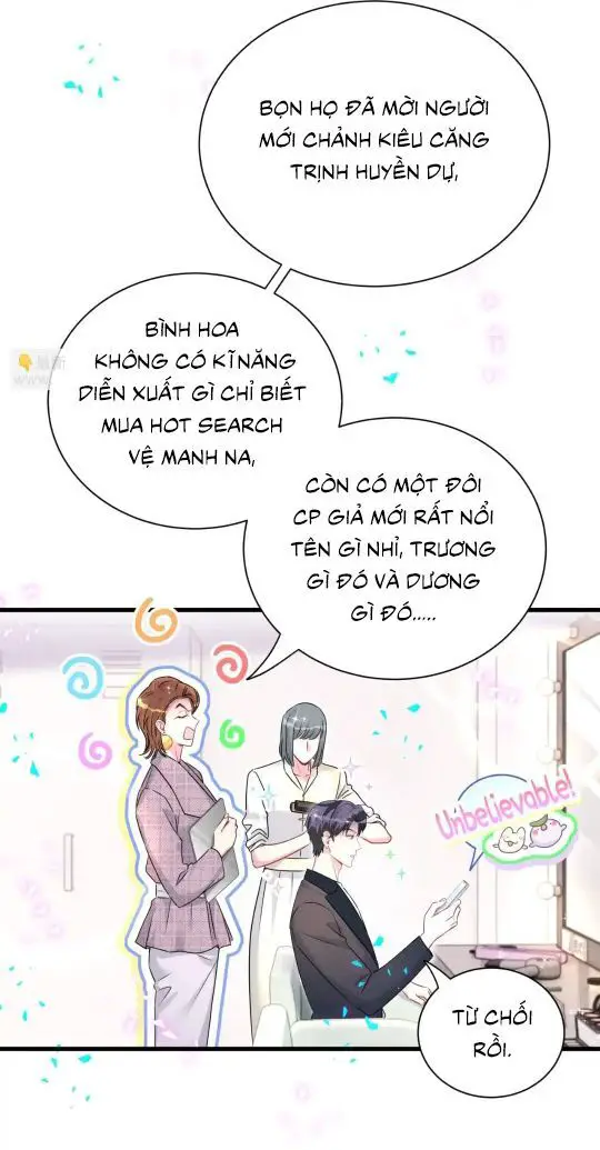 Đứa Bé Là Của Ai ???? Nettruyen ZZZ Chương 291 Page 14