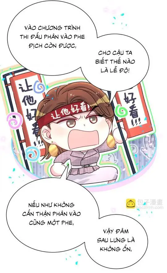 Đứa Bé Là Của Ai ???? Nettruyen ZZZ Chương 291 Page 16