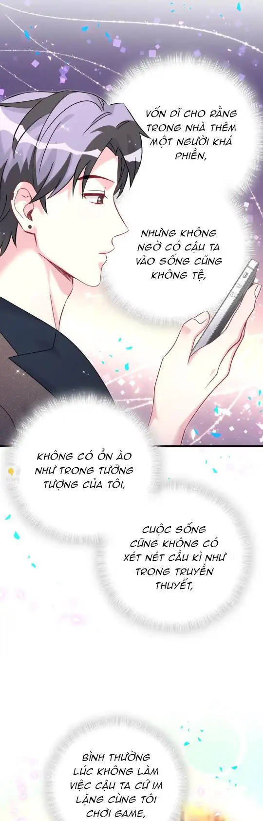 Đứa Bé Là Của Ai ???? Nettruyen ZZZ Chương 291 Page 20