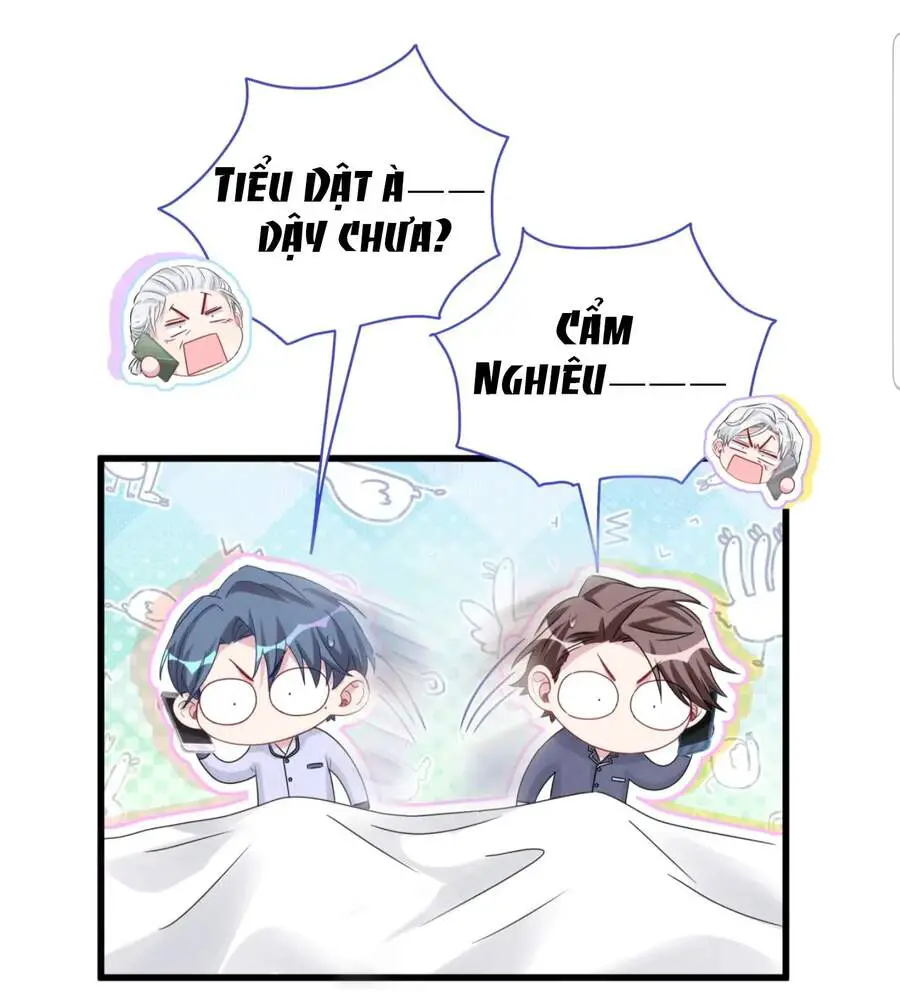 Đứa Bé Là Của Ai ???? Nettruyen ZZZ Chương 143 Page 4