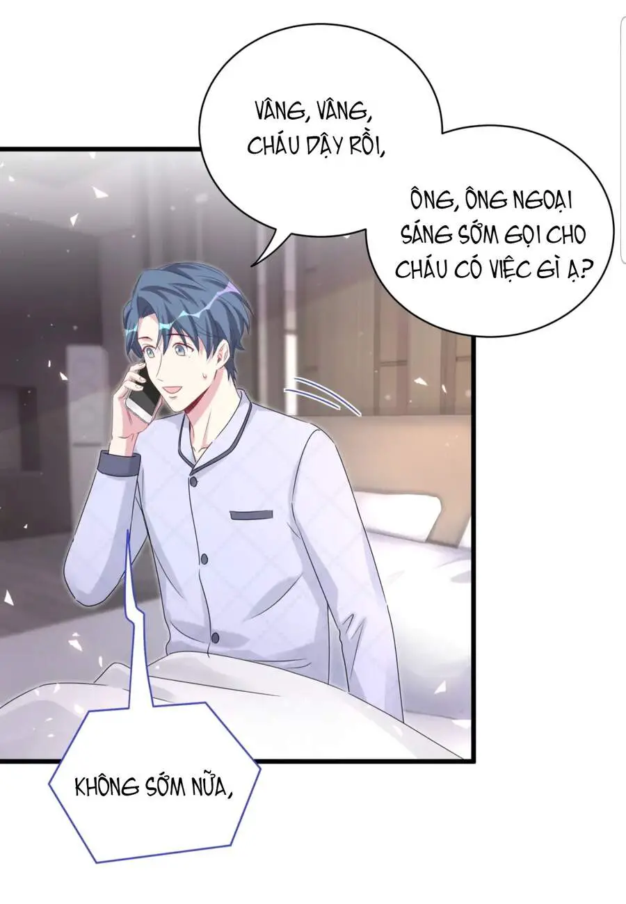 Đứa Bé Là Của Ai ???? Nettruyen ZZZ Chương 143 Page 5