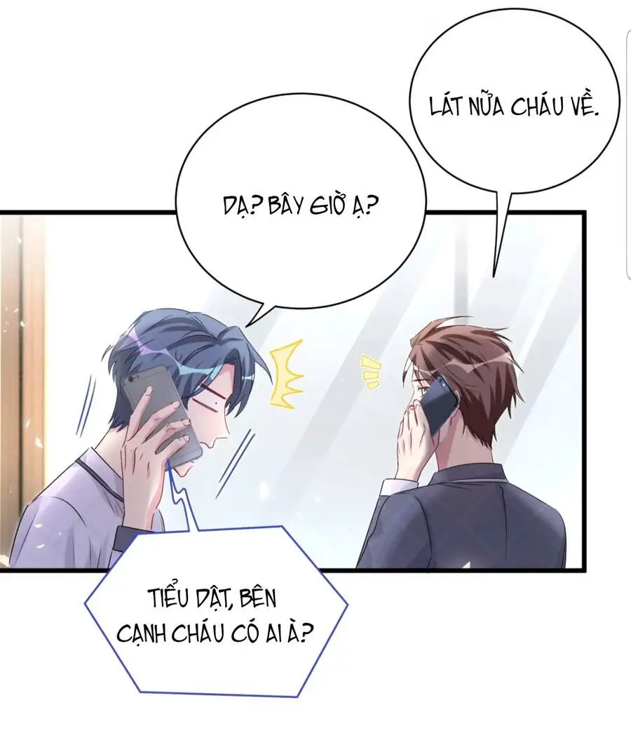 Đứa Bé Là Của Ai ???? Nettruyen ZZZ Chương 143 Page 7