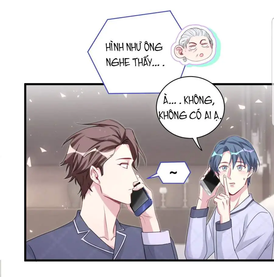 Đứa Bé Là Của Ai ???? Nettruyen ZZZ Chương 143 Page 8