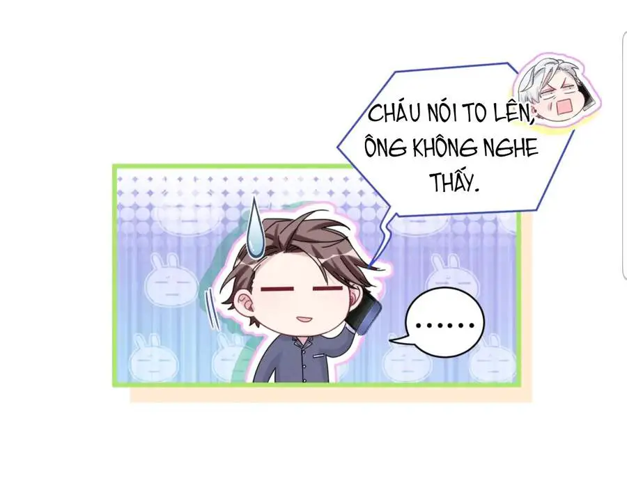 Đứa Bé Là Của Ai ???? Nettruyen ZZZ Chương 143 Page 10
