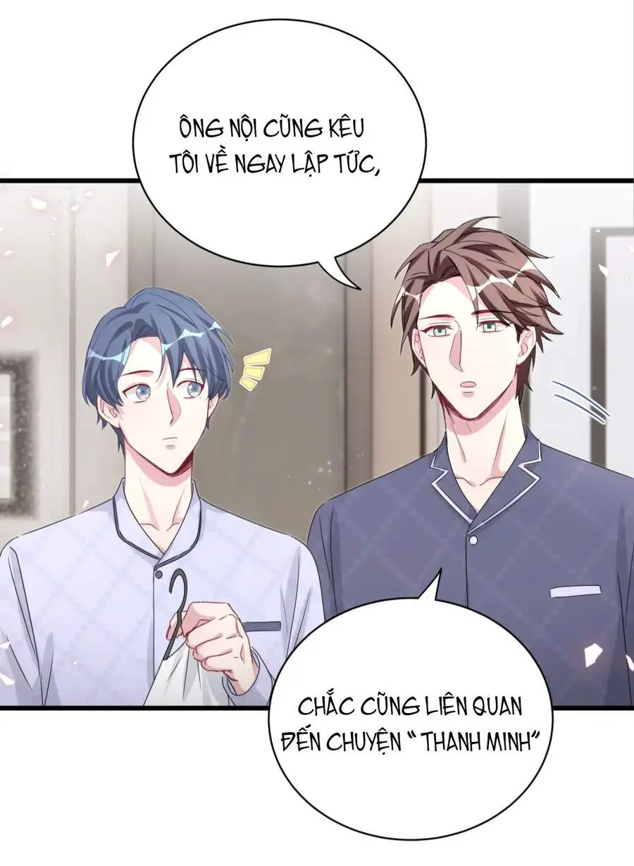 Đứa Bé Là Của Ai ???? Nettruyen ZZZ Chương 143 Page 15