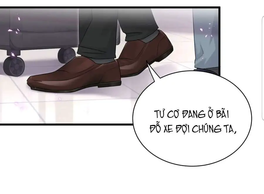 Đứa Bé Là Của Ai ???? Nettruyen ZZZ Chương 143 Page 18