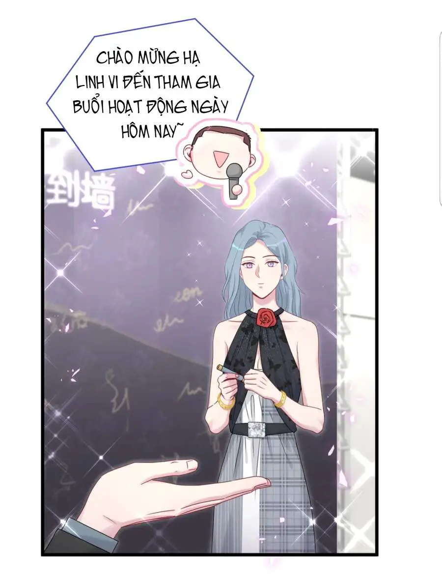 Đứa Bé Là Của Ai ???? Nettruyen ZZZ Chương 143 Page 24