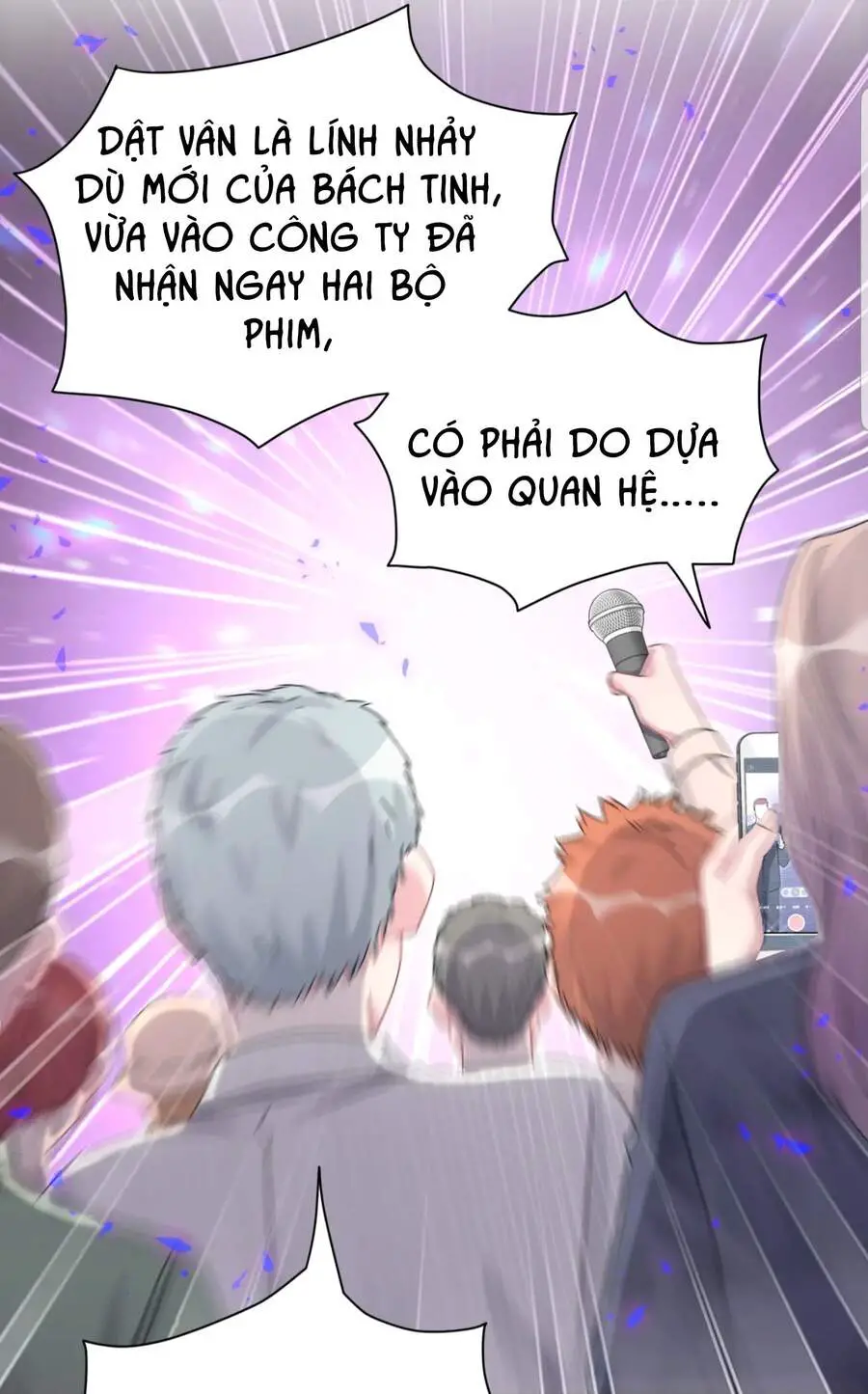 Đứa Bé Là Của Ai ???? Nettruyen ZZZ Chương 143 Page 31