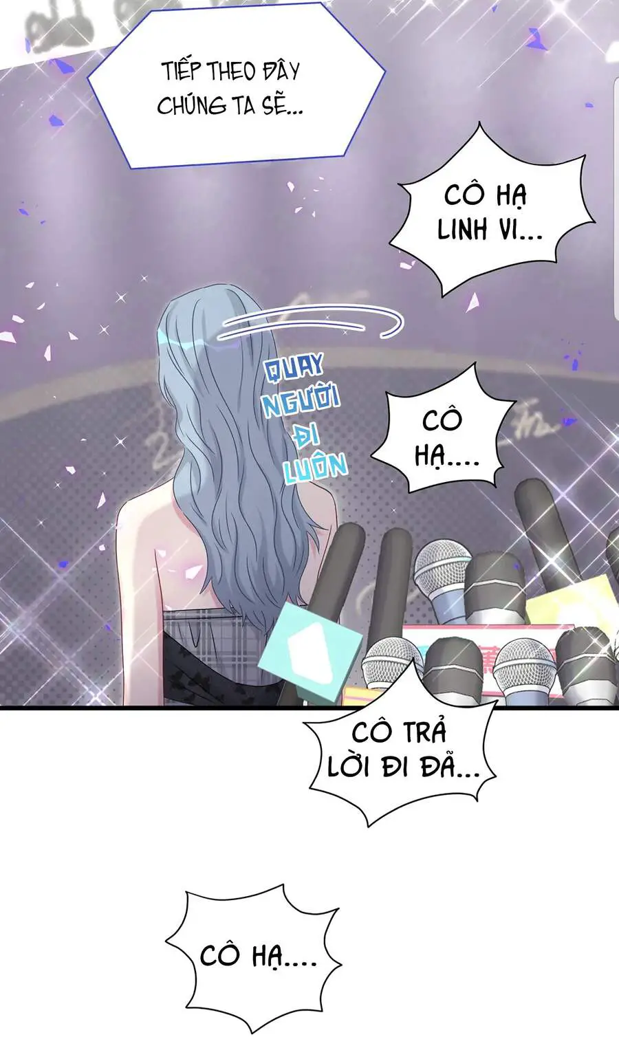 Đứa Bé Là Của Ai ???? Nettruyen ZZZ Chương 143 Page 36