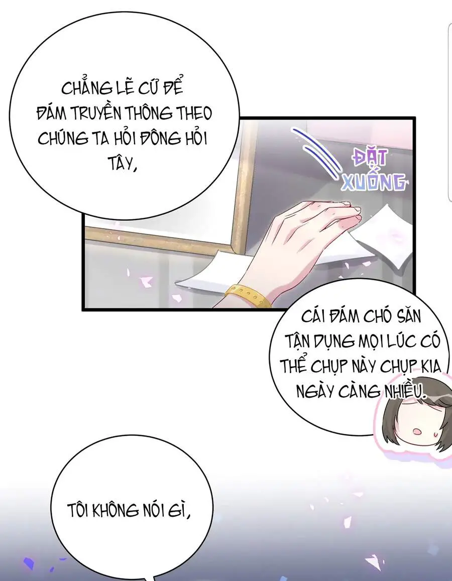 Đứa Bé Là Của Ai ???? Nettruyen ZZZ Chương 143 Page 40
