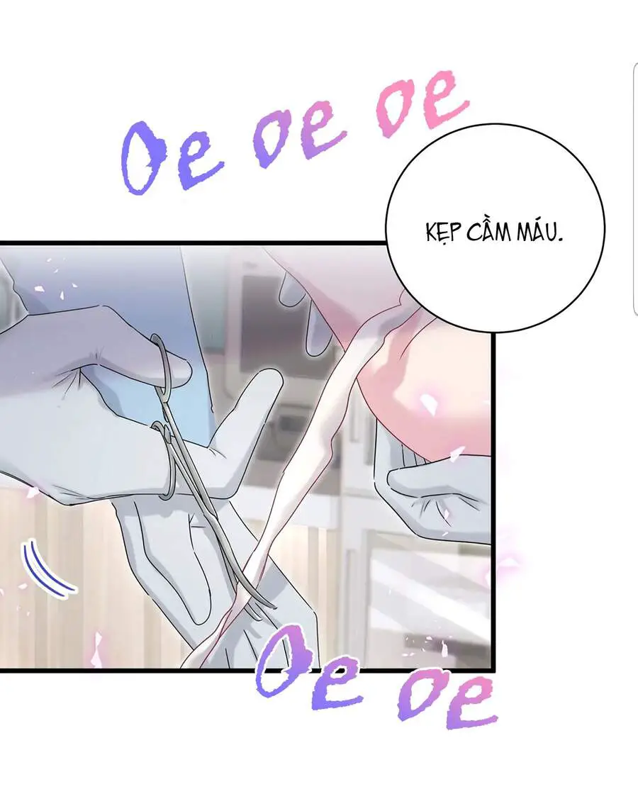 Đứa Bé Là Của Ai ???? Nettruyen ZZZ Chương 143 Page 48