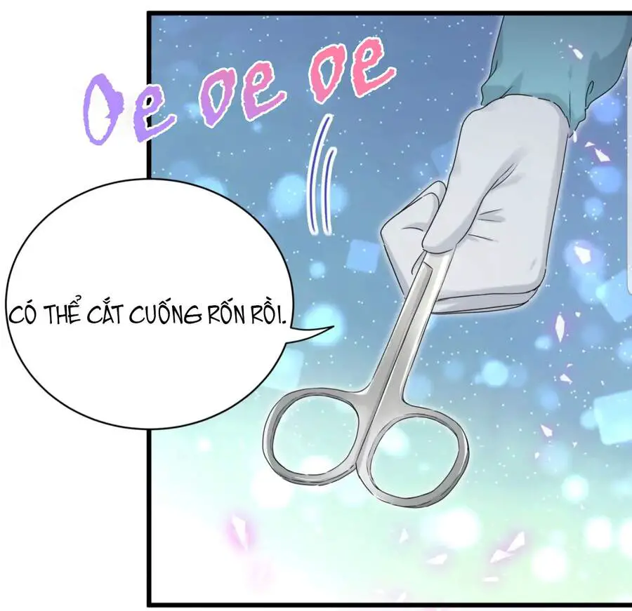 Đứa Bé Là Của Ai ???? Nettruyen ZZZ Chương 143 Page 49