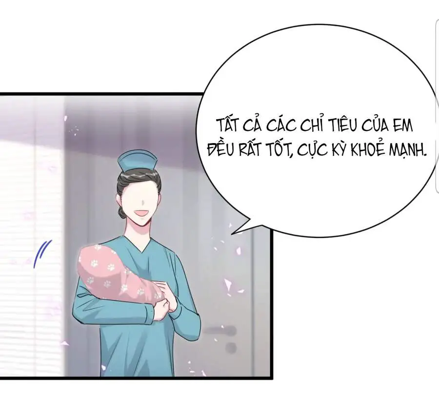 Đứa Bé Là Của Ai ???? Nettruyen ZZZ Chương 143 Page 57