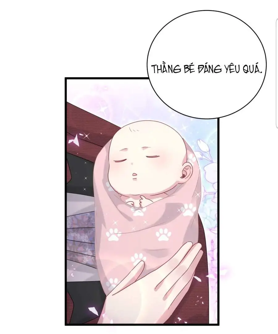 Đứa Bé Là Của Ai ???? Nettruyen ZZZ Chương 143 Page 60