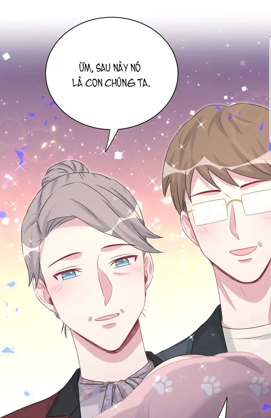Đứa Bé Là Của Ai ???? Nettruyen ZZZ Chương 143 Page 61