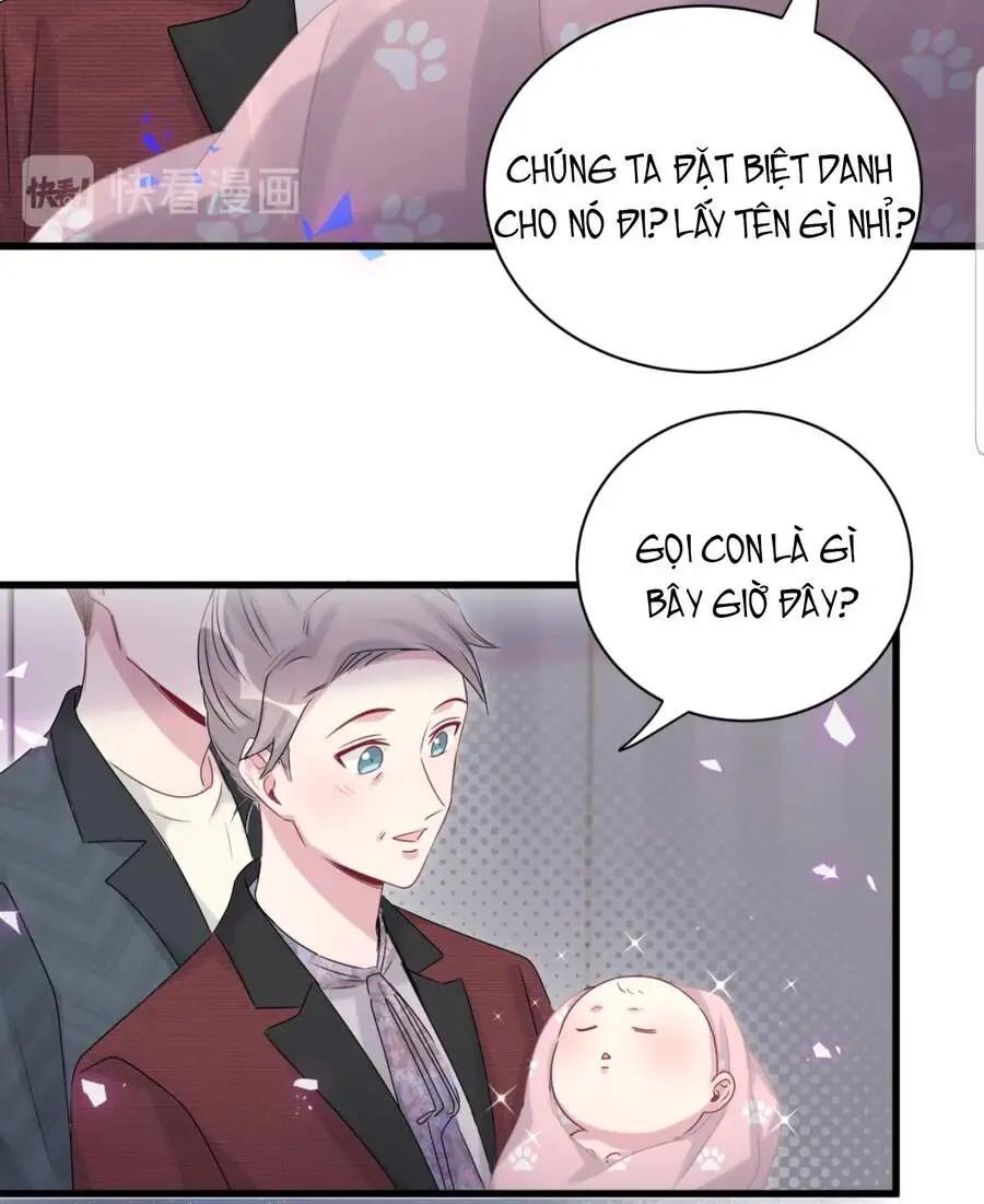 Đứa Bé Là Của Ai ???? Nettruyen ZZZ Chương 143 Page 62