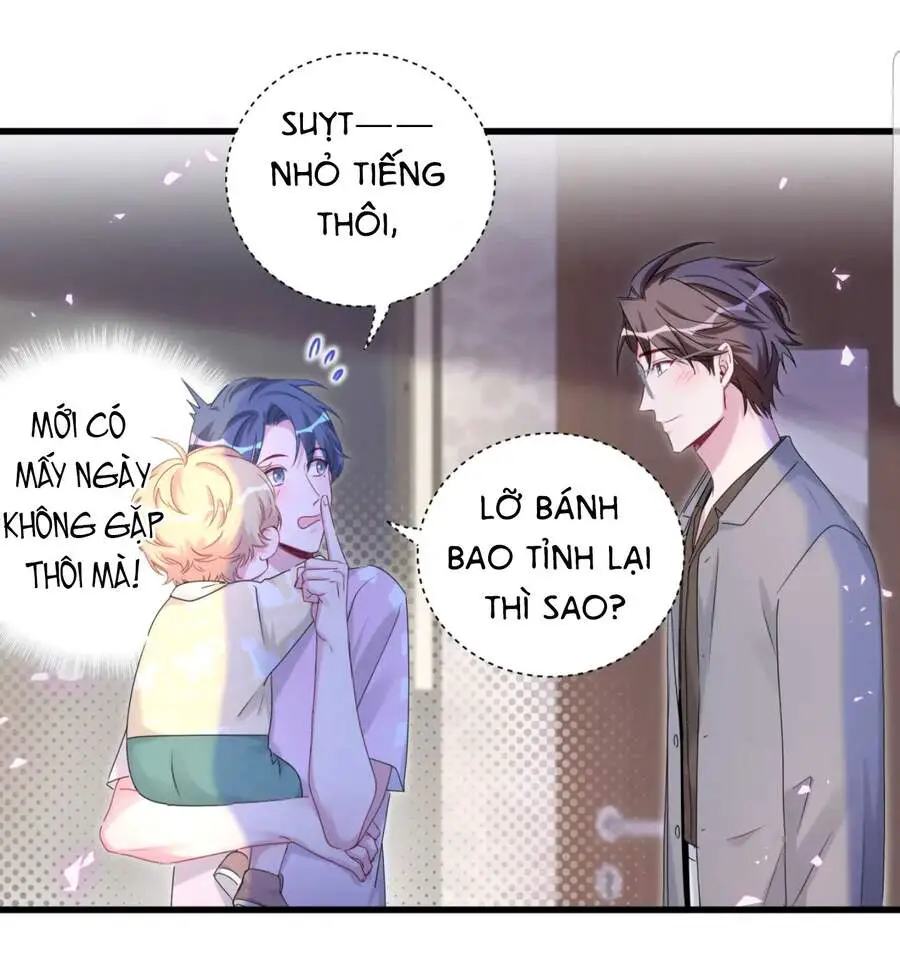 Đứa Bé Là Của Ai ???? Nettruyen ZZZ Chương 139 Page 58