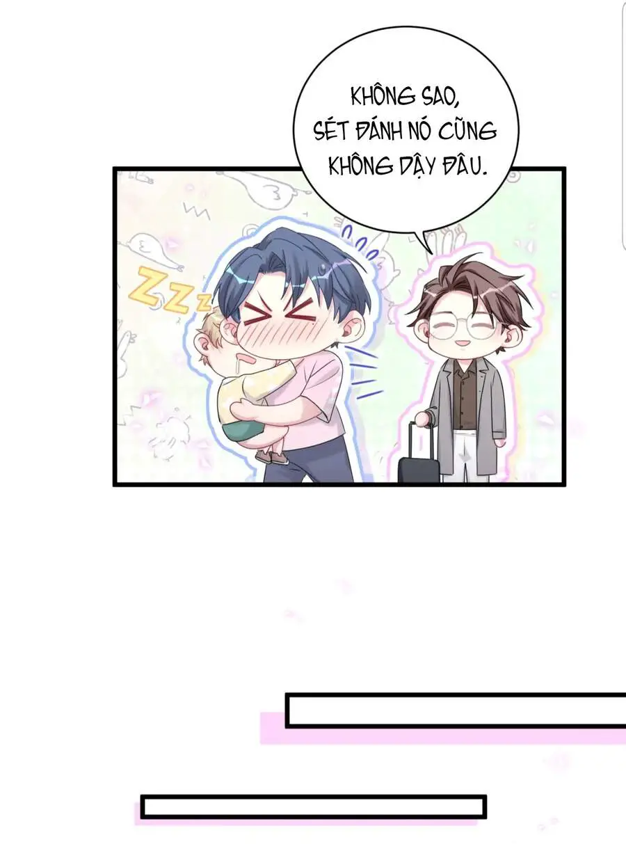 Đứa Bé Là Của Ai ???? Nettruyen ZZZ Chương 139 Page 59