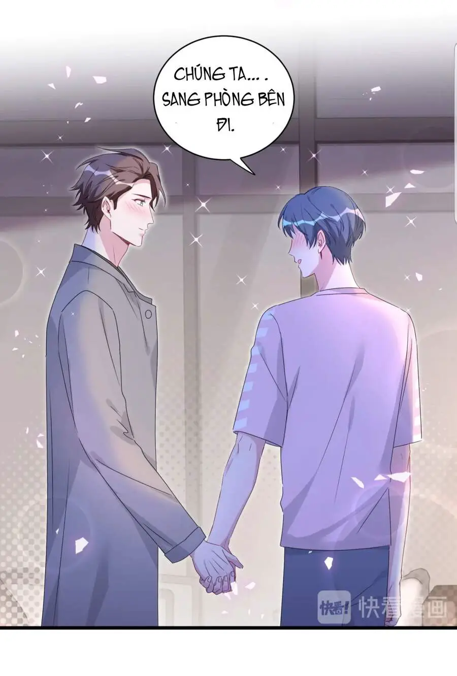 Đứa Bé Là Của Ai ???? Nettruyen ZZZ Chương 139 Page 65
