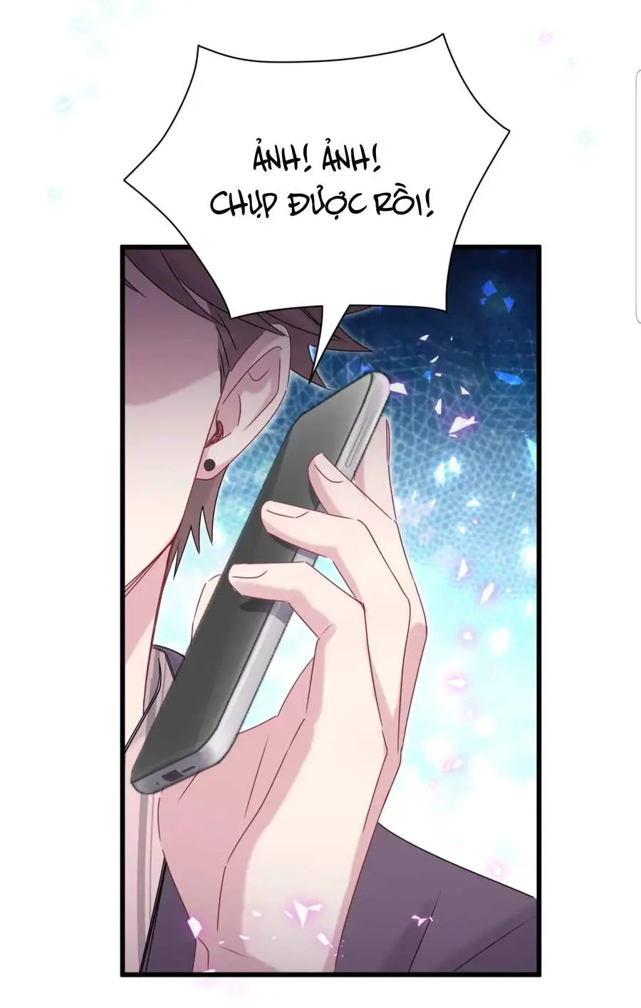 Đứa Bé Là Của Ai ???? Nettruyen ZZZ Chương 139 Page 74