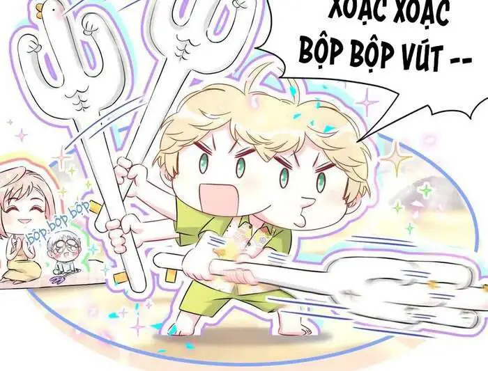 Đứa Bé Là Của Ai ???? Nettruyen ZZZ Chương 281 Page 12