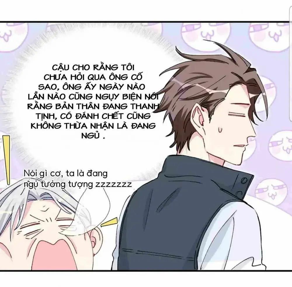 Đứa Bé Là Của Ai ???? Nettruyen ZZZ Chương 48 Page 6