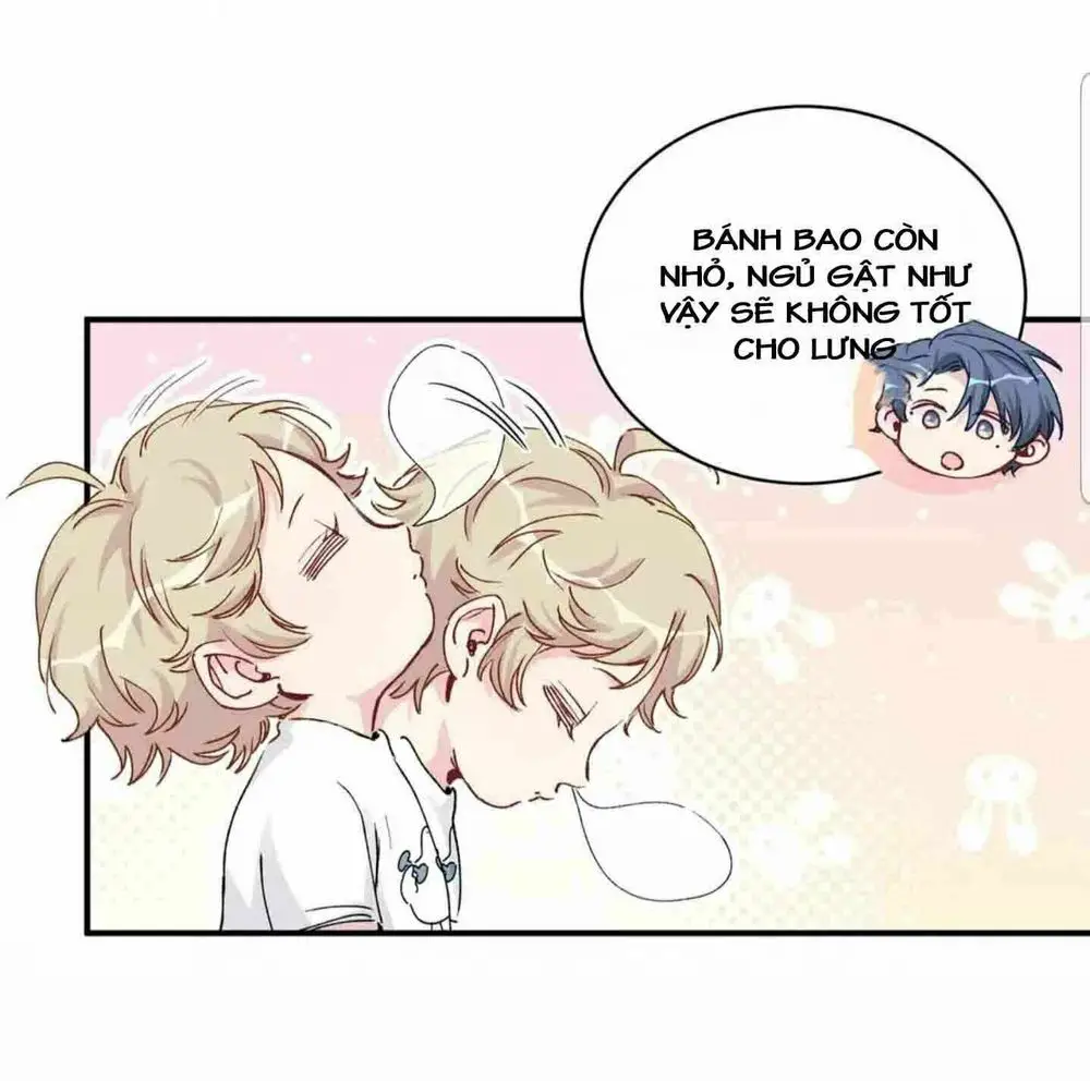Đứa Bé Là Của Ai ???? Nettruyen ZZZ Chương 48 Page 7