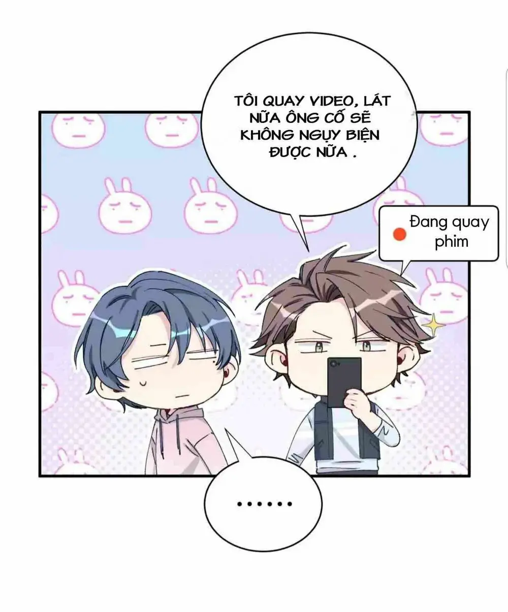 Đứa Bé Là Của Ai ???? Nettruyen ZZZ Chương 48 Page 9