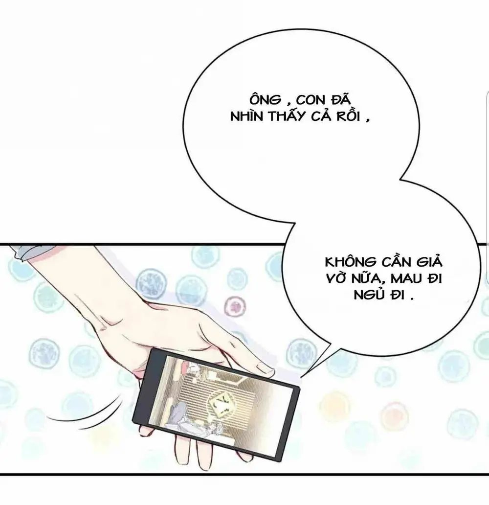Đứa Bé Là Của Ai ???? Nettruyen ZZZ Chương 48 Page 15