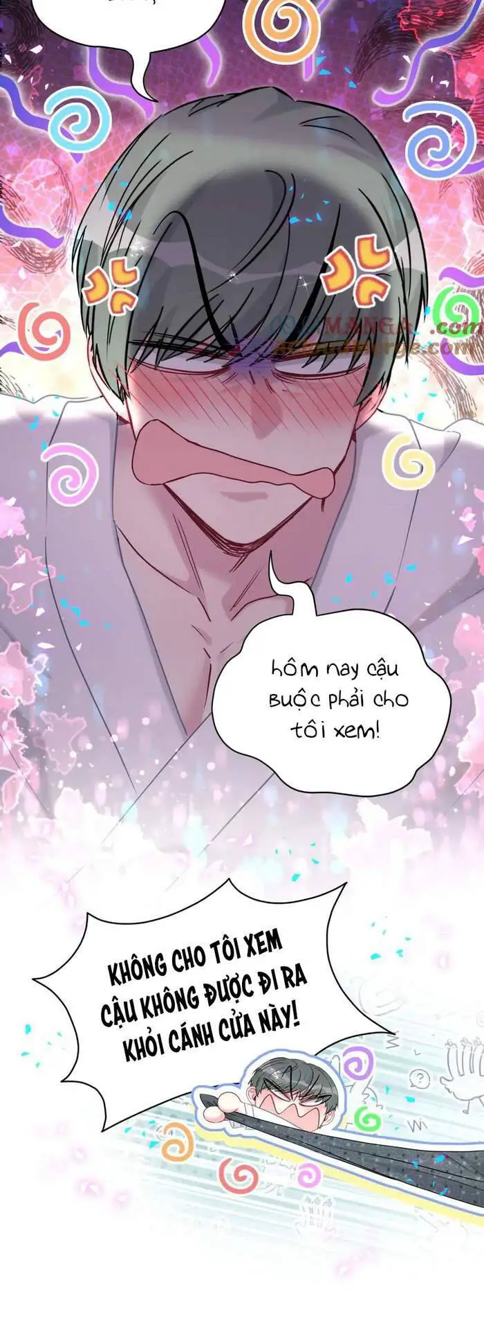 Đứa Bé Là Của Ai ???? Nettruyen ZZZ Chương 279 Page 24