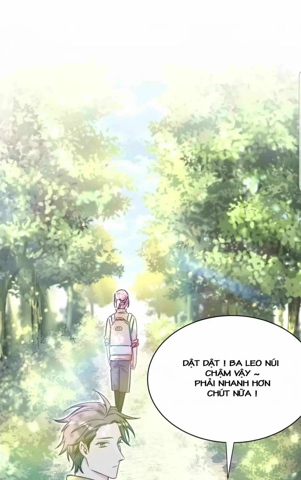 Đứa Bé Là Của Ai ???? Nettruyen ZZZ Chương 36 Page 9