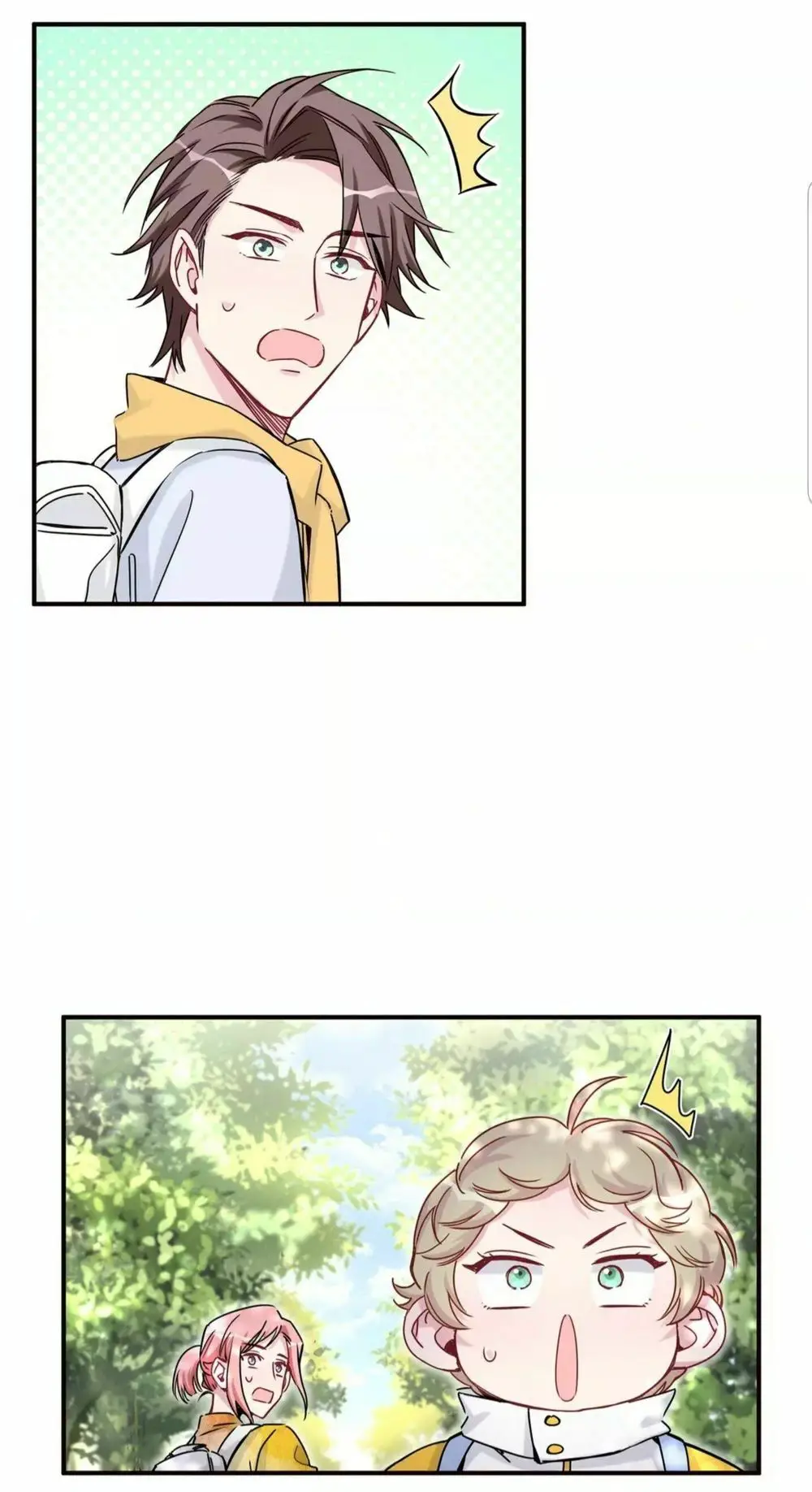Đứa Bé Là Của Ai ???? Nettruyen ZZZ Chương 36 Page 22