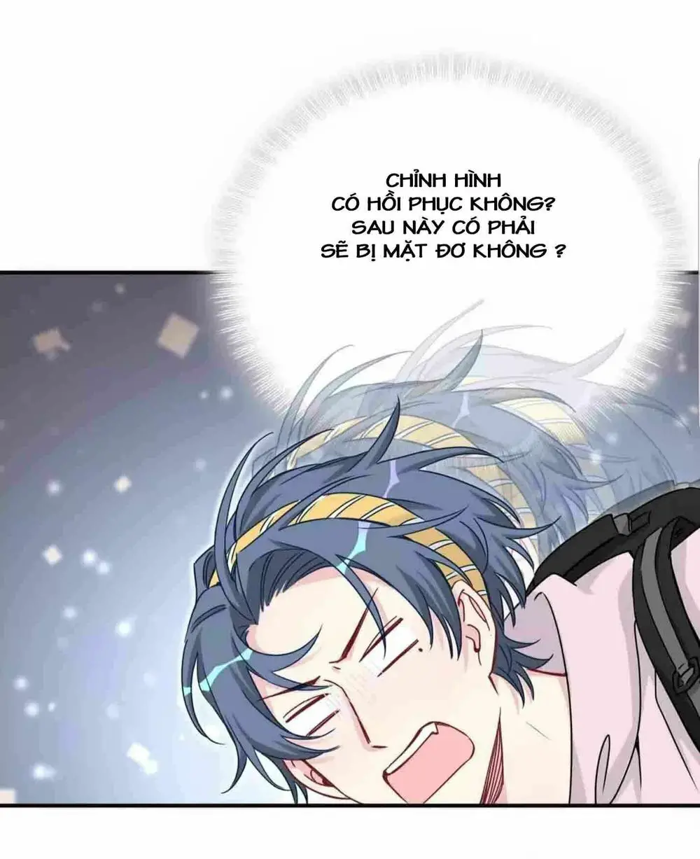 Đứa Bé Là Của Ai ???? Nettruyen ZZZ Chương 36 Page 25