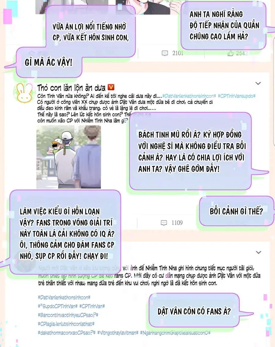 Đứa Bé Là Của Ai ???? Nettruyen ZZZ Chương 141 Page 4
