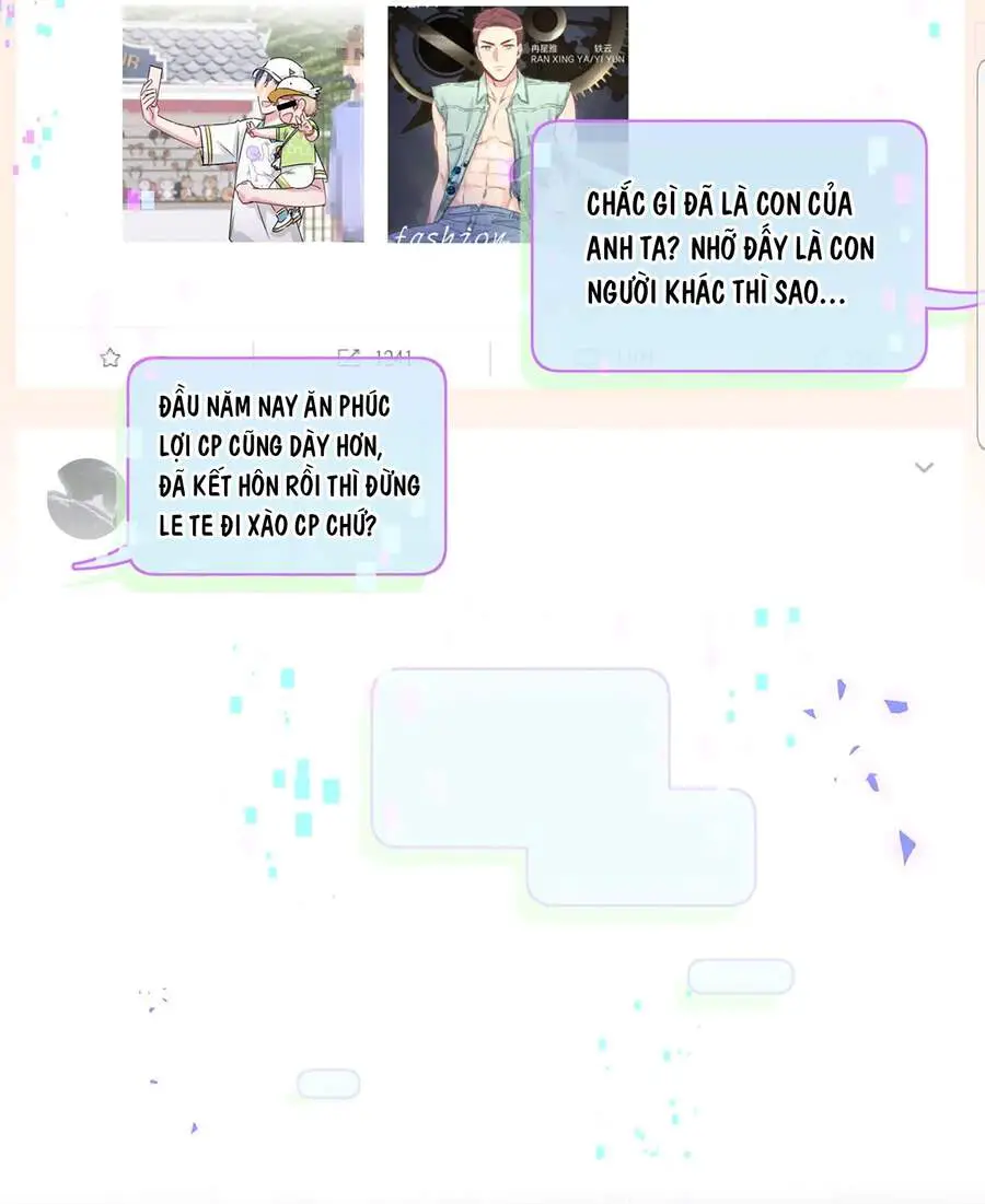 Đứa Bé Là Của Ai ???? Nettruyen ZZZ Chương 141 Page 5