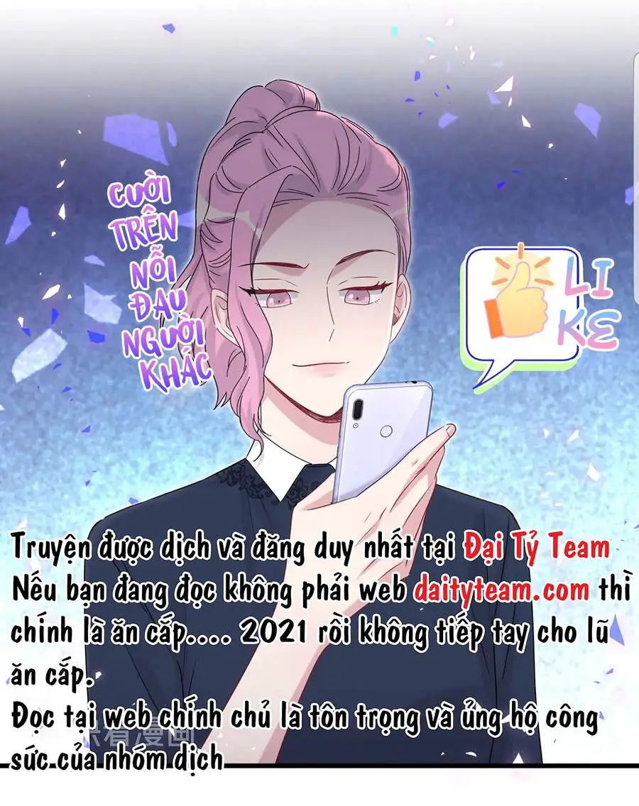 Đứa Bé Là Của Ai ???? Nettruyen ZZZ Chương 141 Page 6