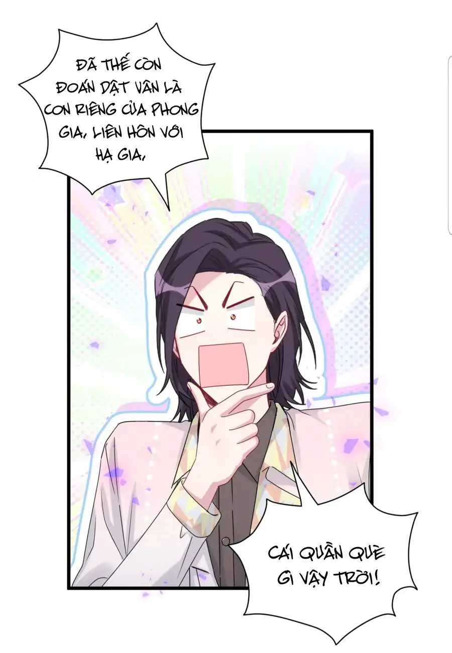 Đứa Bé Là Của Ai ???? Nettruyen ZZZ Chương 141 Page 63