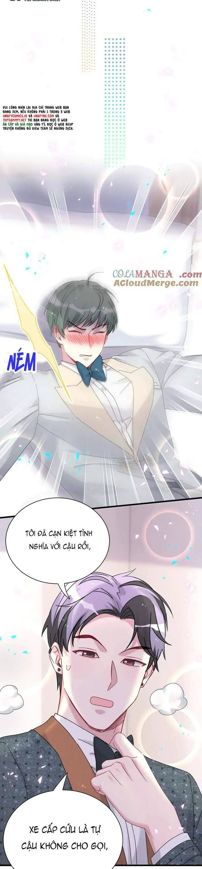 Đứa Bé Là Của Ai ???? Nettruyen ZZZ Chương 277 Page 14