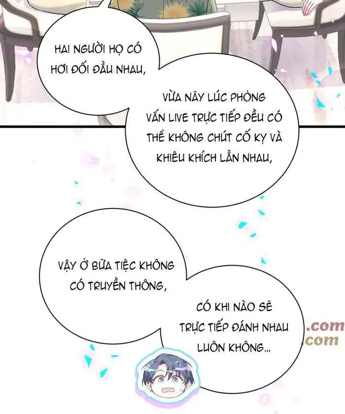 Đứa Bé Là Của Ai ???? Nettruyen ZZZ Chương 276 Page 7