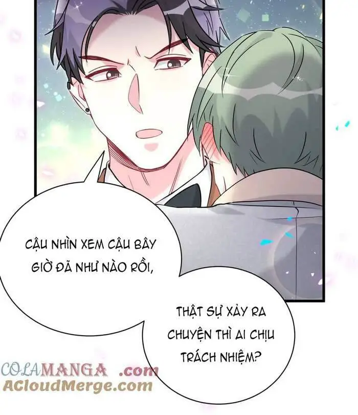 Đứa Bé Là Của Ai ???? Nettruyen ZZZ Chương 276 Page 12