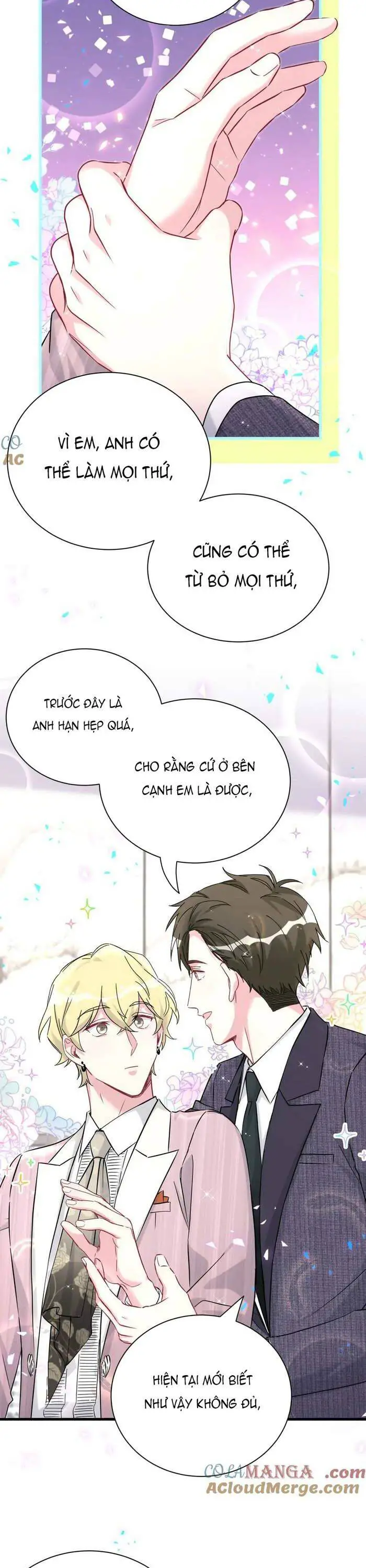 Đứa Bé Là Của Ai ???? Nettruyen ZZZ Chương 276 Page 20