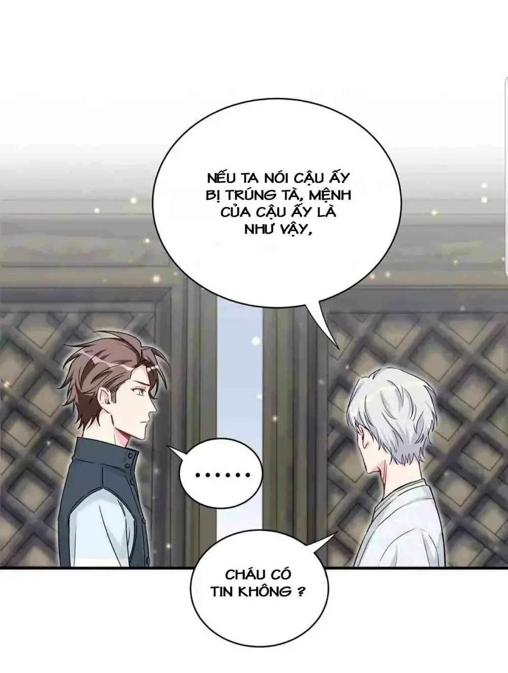 Đứa Bé Là Của Ai ???? Nettruyen ZZZ Chương 42 Page 7