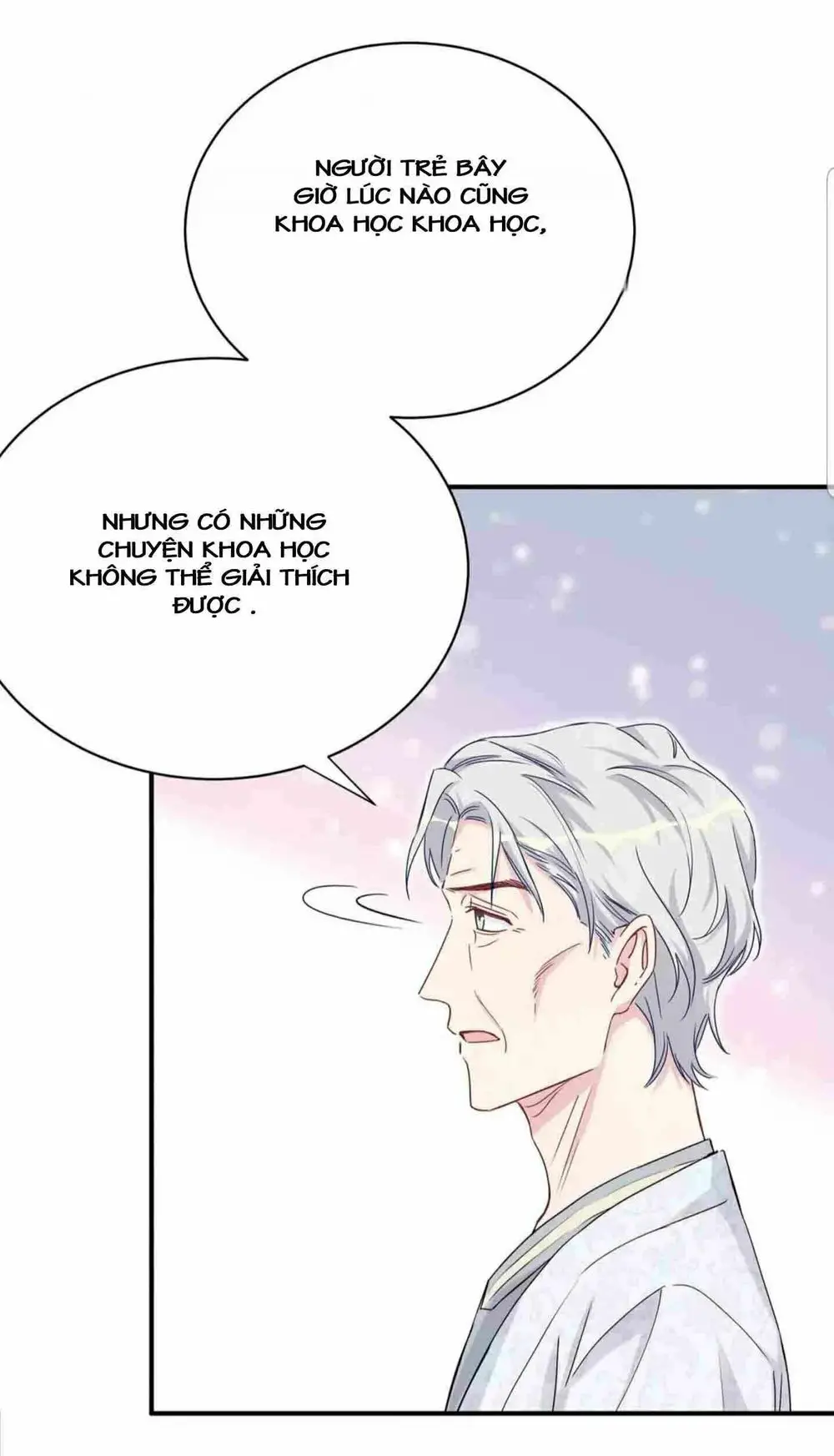 Đứa Bé Là Của Ai ???? Nettruyen ZZZ Chương 42 Page 8